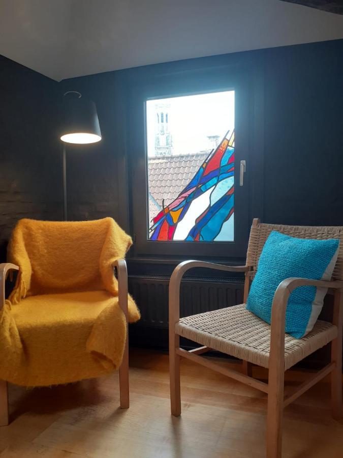 B&B Setola Brujas Exterior foto